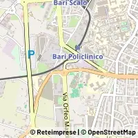 Peta Bari