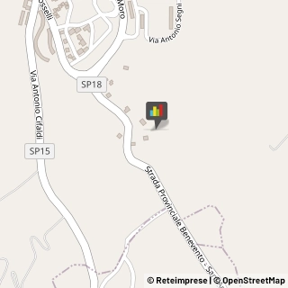 Imbalsamatori,82100Benevento