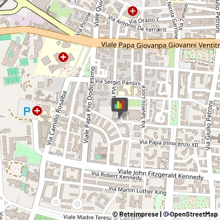 Istituti di Bellezza Bari,70124Bari