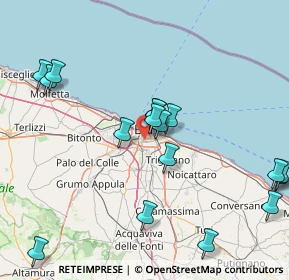 Mappa , 70124 Bari BA, Italia (19.33)