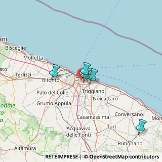 Mappa , 70124 Bari BA, Italia (11.282)