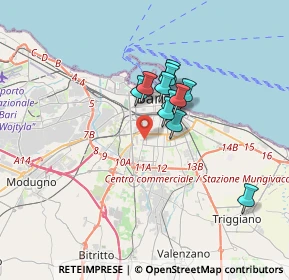 Mappa , 70124 Bari BA, Italia (2.6)