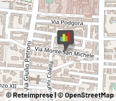 Autoveicoli Elettrici,70125Bari