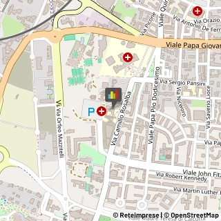 Gastroenterologia - Medici Specialisti Bari,70124Bari