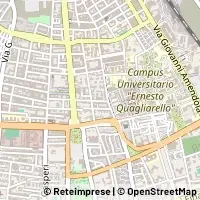 Carte Bari
