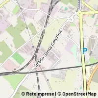 Mapa Bari