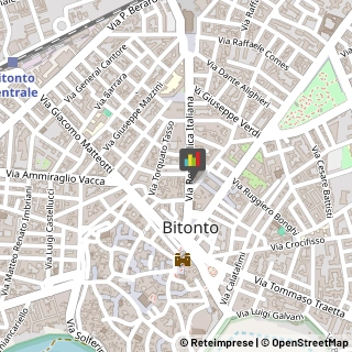 Designers - Studi Bitonto,70032Bari