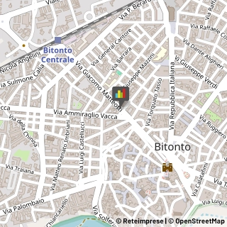 Profumerie Bitonto,70032Bari
