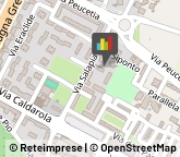 Associazioni Culturali, Artistiche e Ricreative,70126Bari