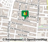 Tende e Tendaggi,70125Bari