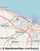 Appartamenti e Residence Bitritto,70020Bari