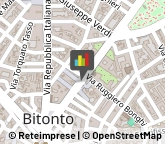 Idrosanitari - Commercio Bitonto,70032Bari