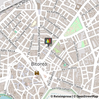 Estetiste Bitonto,70032Bari