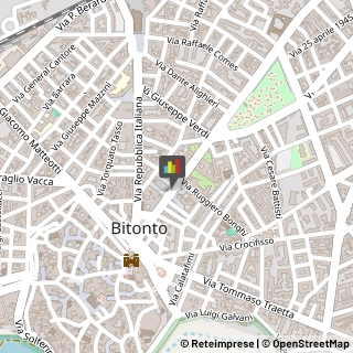 Prodotti da Snack Bitonto,70032Bari