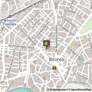 Veterinaria - Ambulatori e Laboratori Bitonto,70032Bari