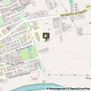 Spurgo Fognature,70032Bari