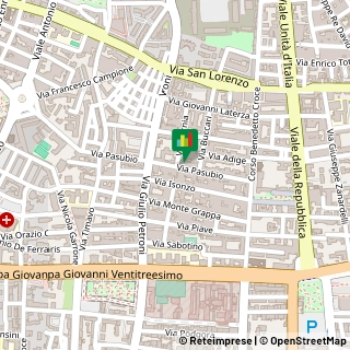 Medicali Articoli - Commercio,70125Bari