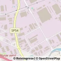 Map Modugno