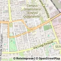 Carte Bari