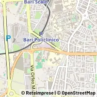 Kartta Bari