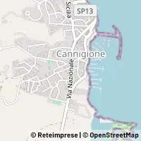 Map Arzachena