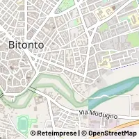 지도 Bitonto