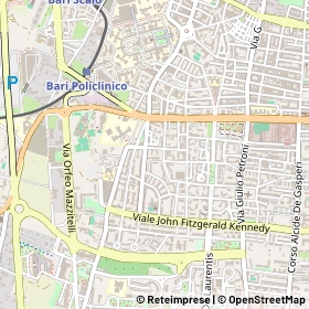 Mappa 70124