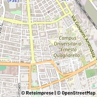 Carte Bari
