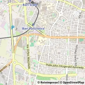 Mappa 70100