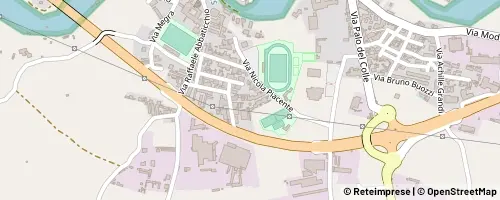 Mappa ビトント