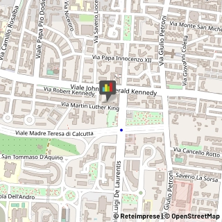 Trattamento e Depurazione delle acque - Impianti Bari,70124Bari