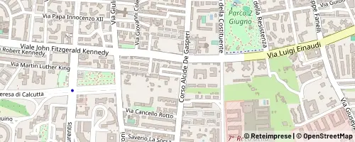 Mappa Bari