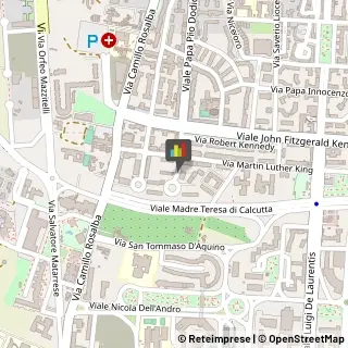 Malattie Apparato Respiratorio - Medici Specialisti Bari,70124Bari