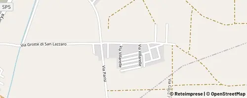 Mappa Capua