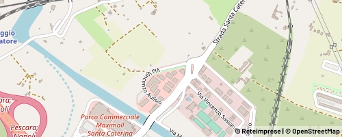 Mappa Bari