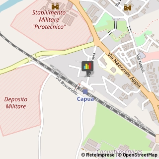 Psicologi Capua,81043Caserta