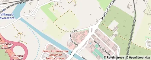 Mappa Bari