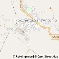 Kart Rocchetta Sant'Antonio