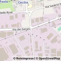Map Modugno