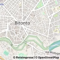 Kort Bitonto