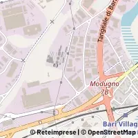 Kartta Bari