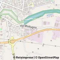 Map Bitonto