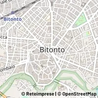 Kart Bitonto