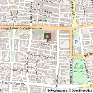 Ospedali,70124Bari