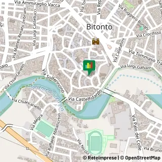 Antico Forno San Luca - 70032 Bitonto