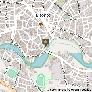 Caffè Bitonto,70032Bari