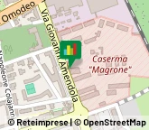 Tende e Tendaggi,70126Bari