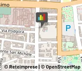 Studi Medici Generici,70125Bari