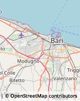 Comuni e Servizi Comunali Bari,70132Bari