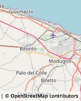 Imprese di Pulizia Bitonto,70032Bari